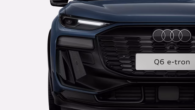 Bilde som viser Exterior package, Black
