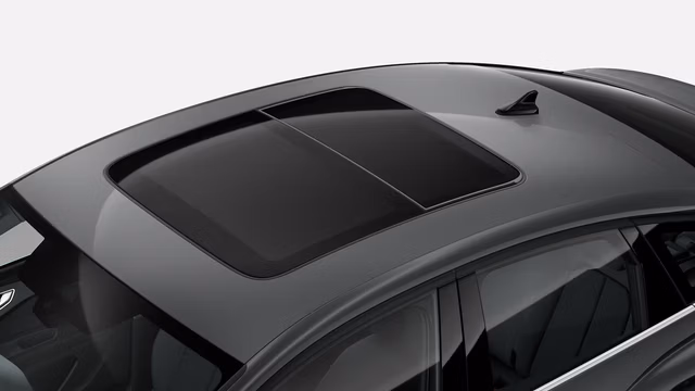 Bilde som viser Panoramasoltak