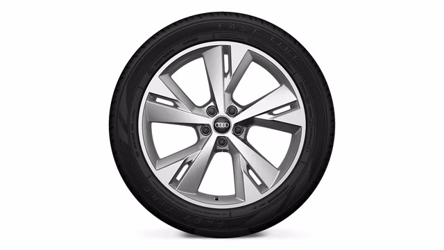 Bilde som viser 20&quot; i 5-Y-eikers design