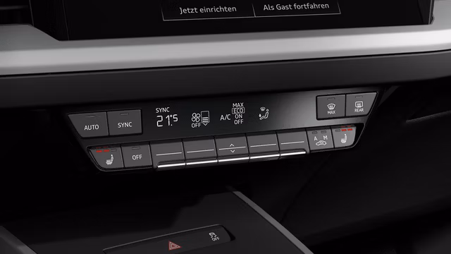 Bilde som viser Klima- og vinterpakke med totalpris 20.300,-*