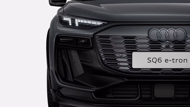 Bilde som viser Sort optikkpakke