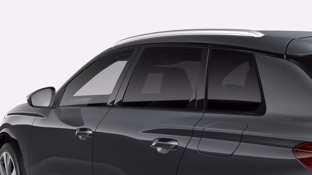 Bilde som viser Ekstra mørke ruter bak