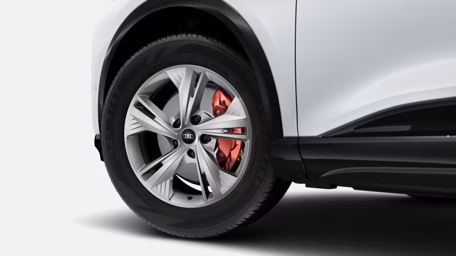 Bilde som viser Brake calipers, colored