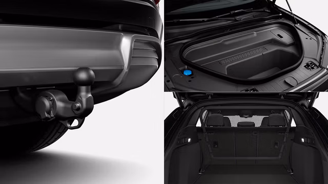 Bilde som viser Funksjonspakke