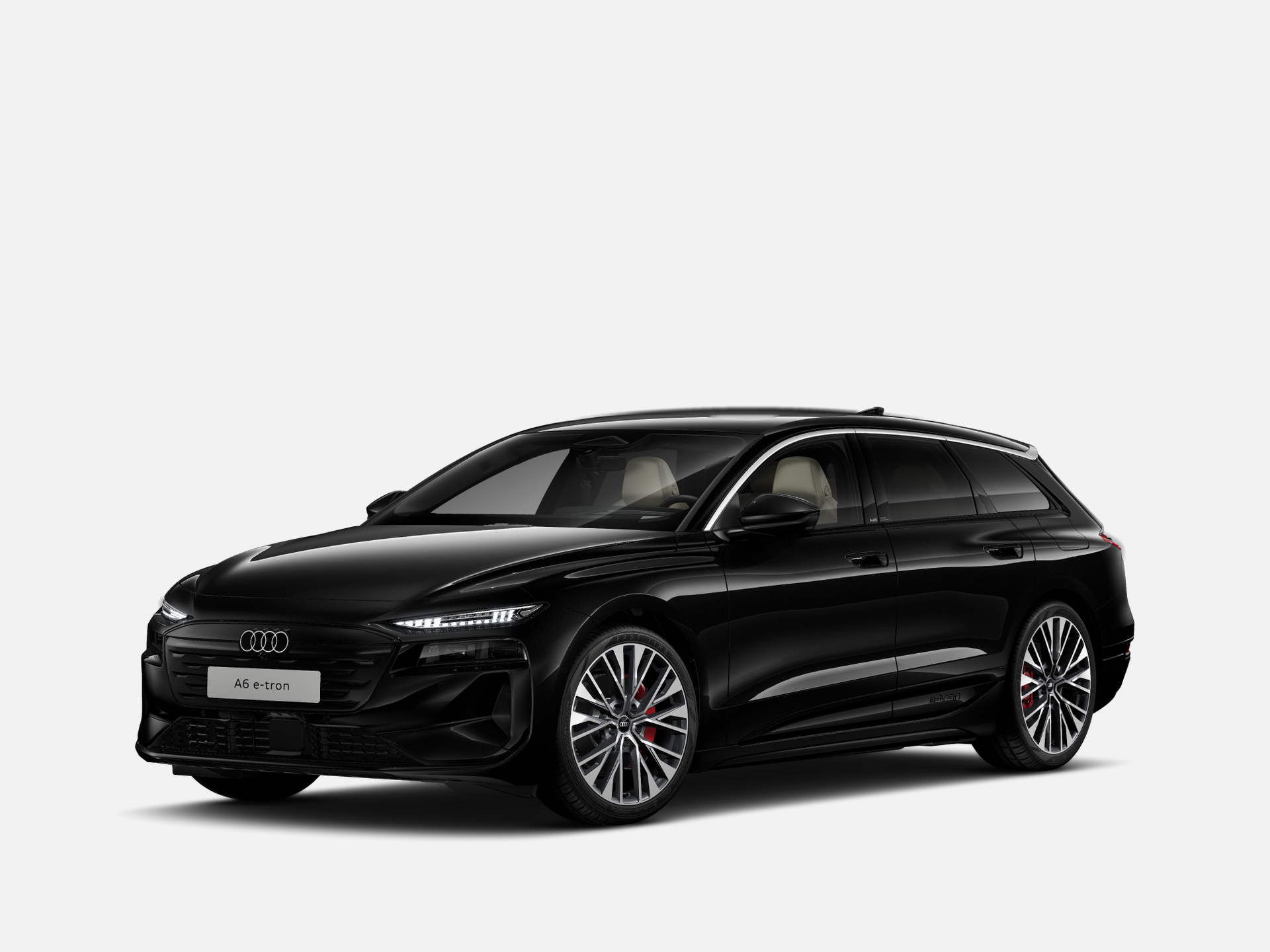 Bilde av Tech Pro e-tron quattro