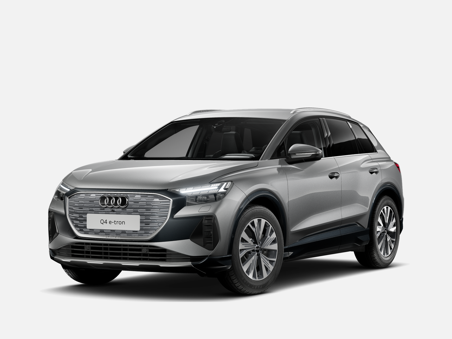 Bilde av Edition e-tron quattro
