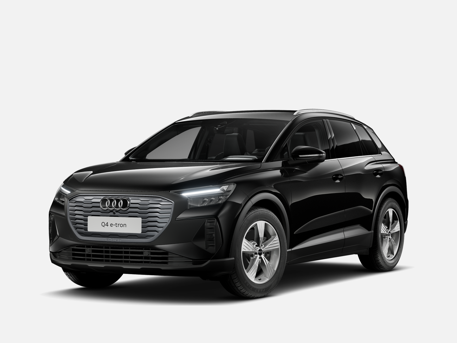 Bilde av Sport Edition Plus 45 e-tron quattro
