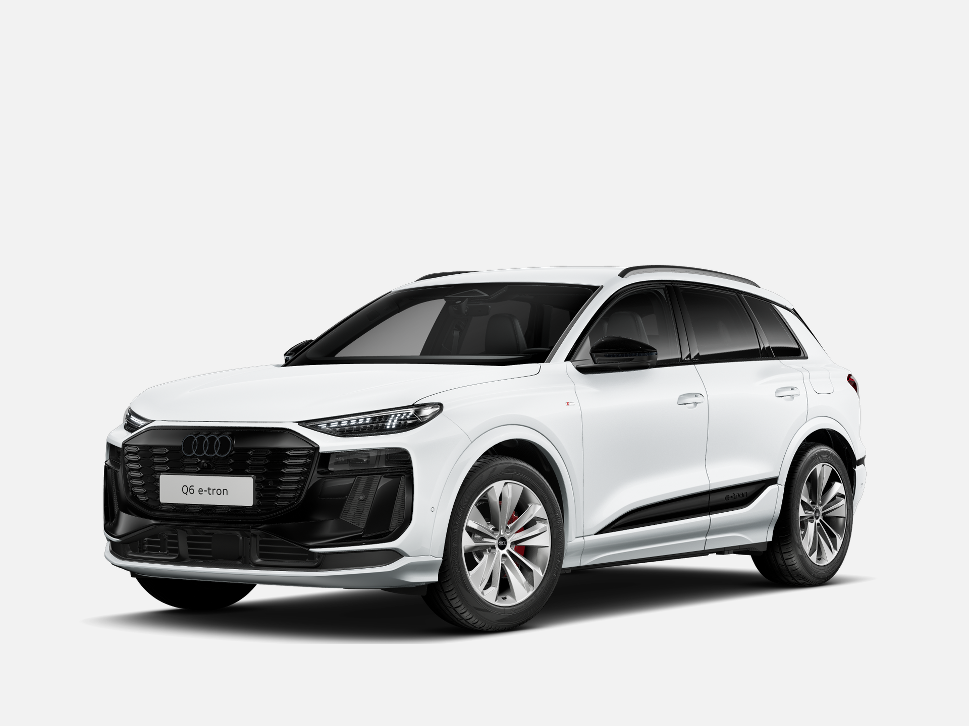 Bilde av S line Pro Black Edition e-tron quattro