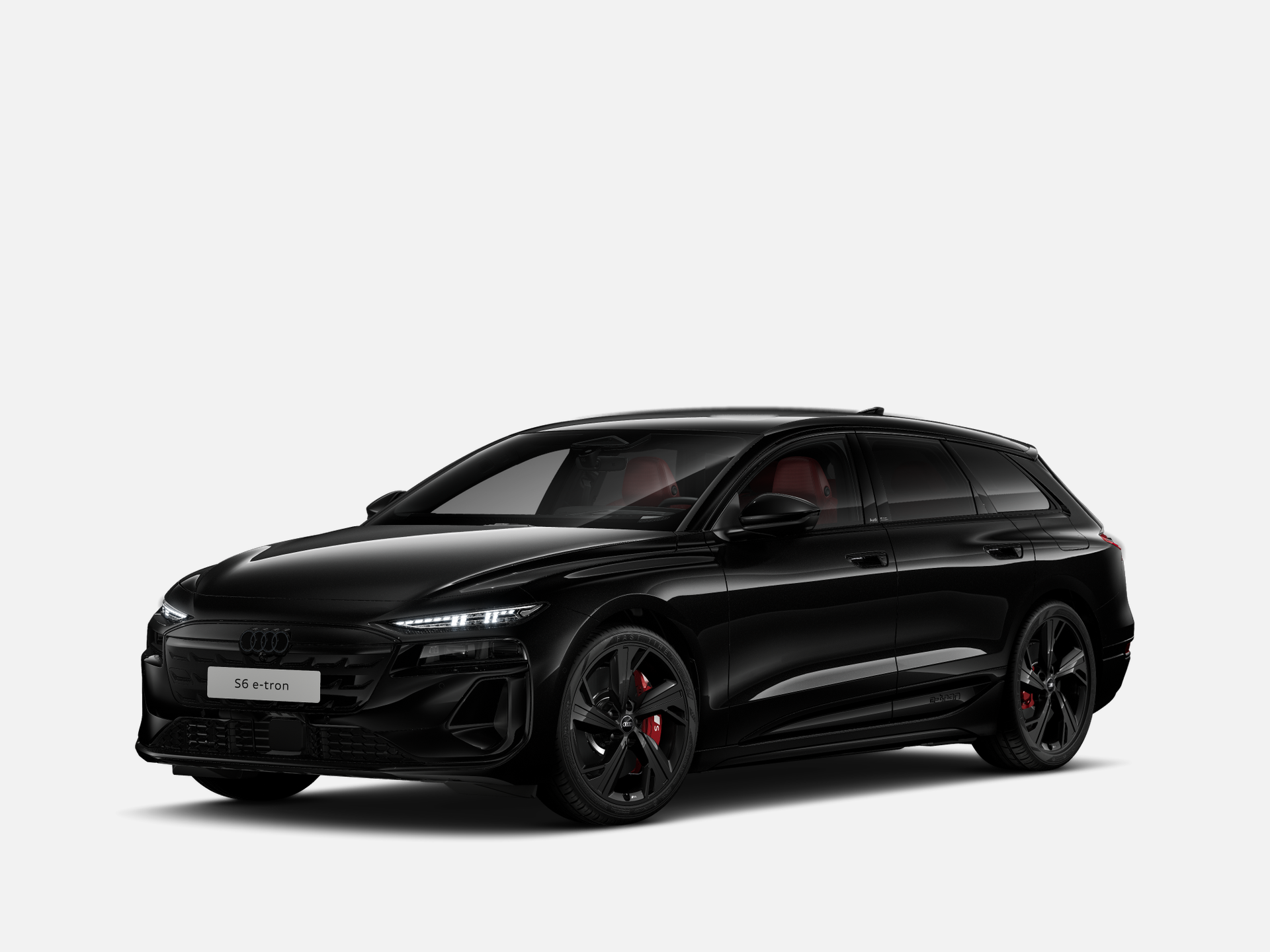 Bilde av Tech Pro e-tron