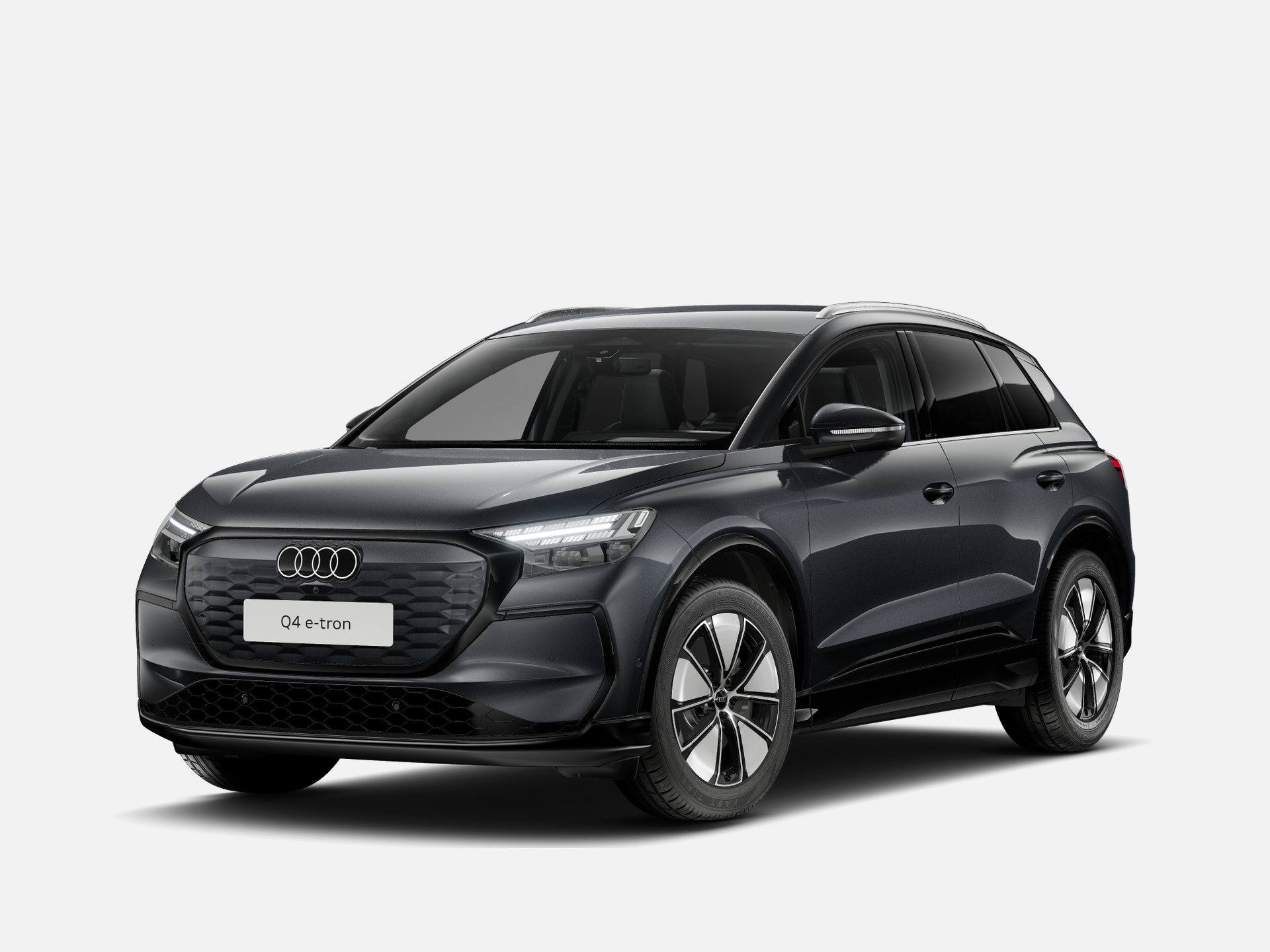 Bilde av Pro e-tron quattro