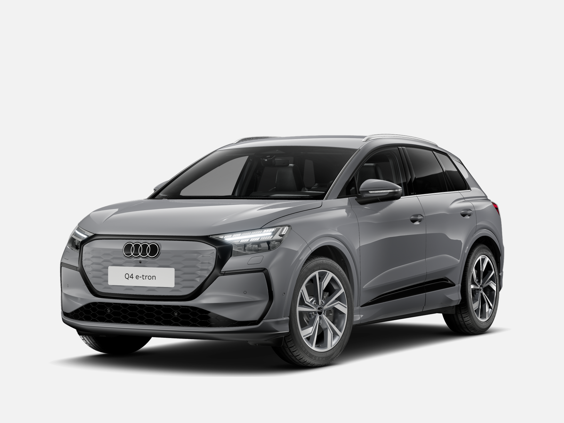 Bilde av Pro e-tron quattro
