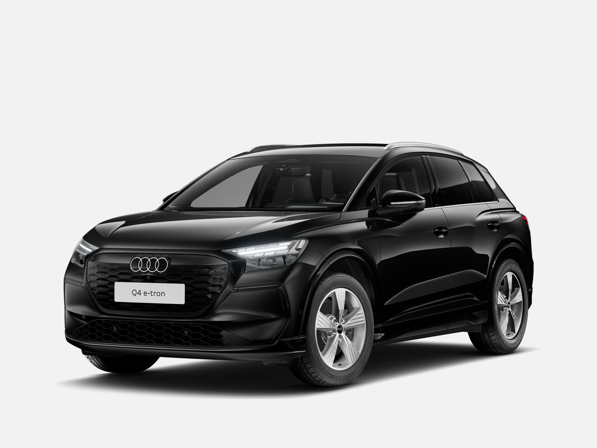 Bilde av Pro e-tron quattro performance