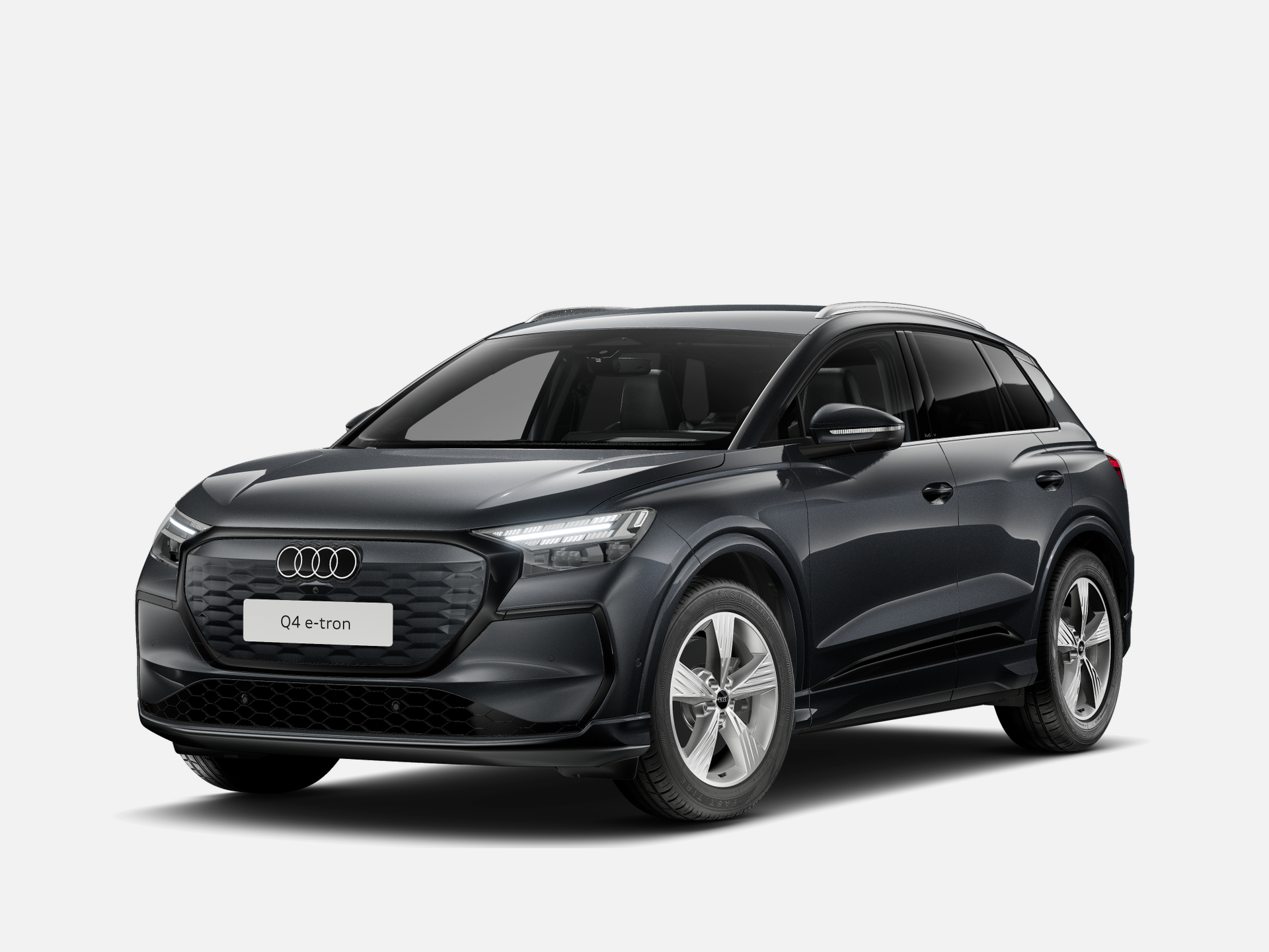 Bilde av Pro e-tron quattro performance