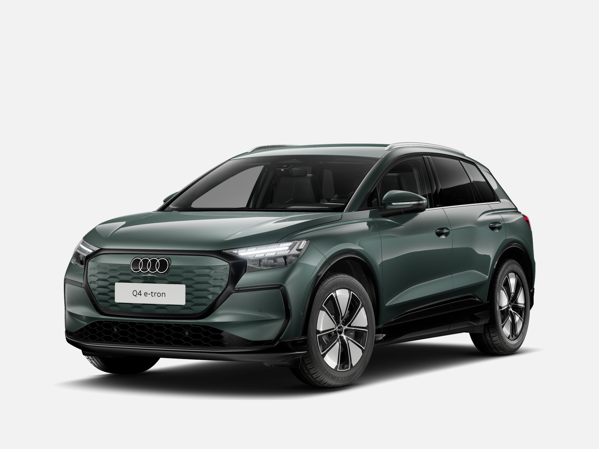 Bilde av Pro e-tron quattro