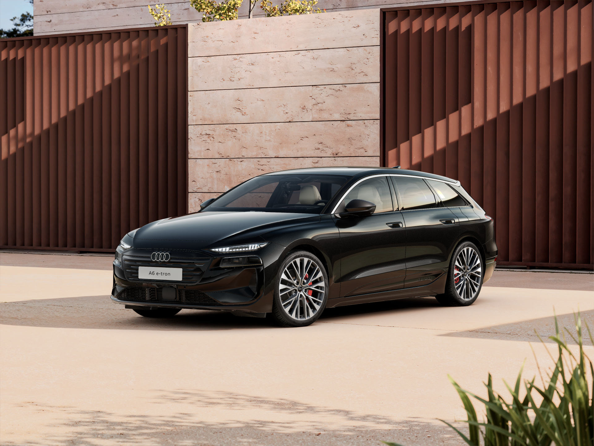 Bilde av Tech Pro e-tron quattro