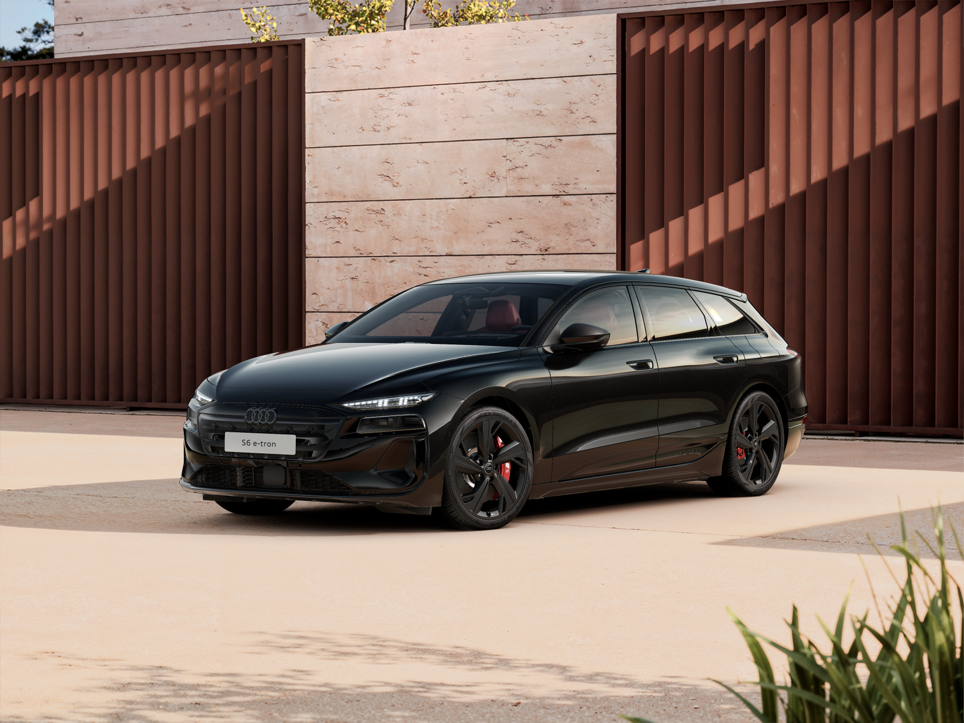 Bilde av Tech Pro e-tron